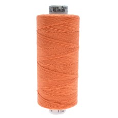 Top stitch Gutermann heavy-duty threads Col:132074 Orange txt.36/350m